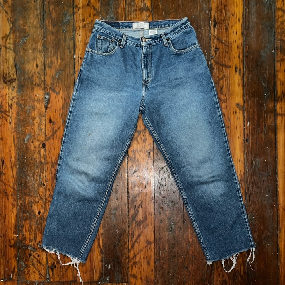 Levi Straus jeans
